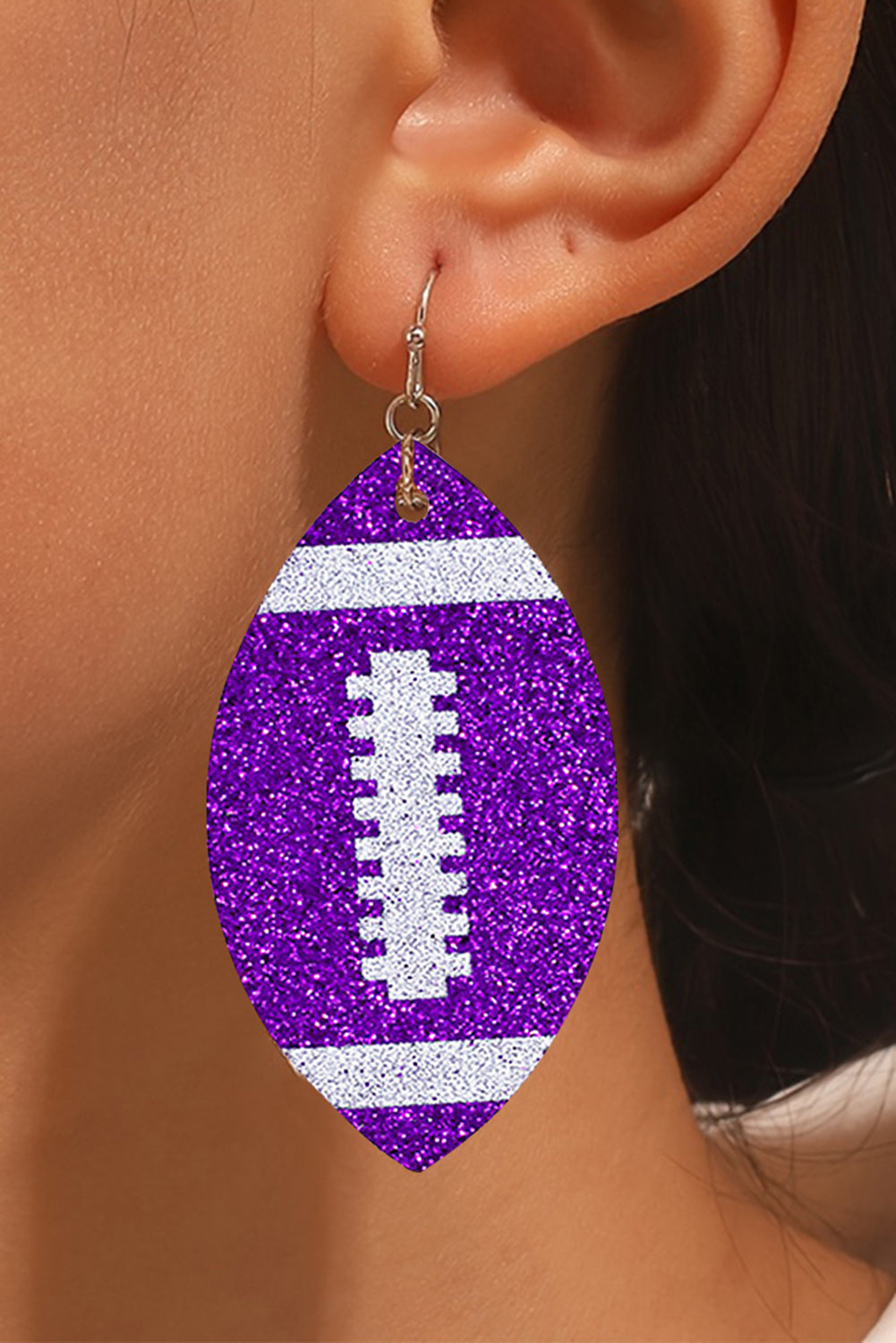 Kyoho Grape Earrings