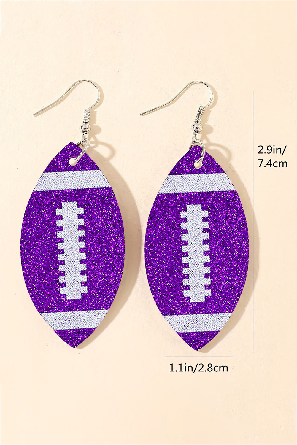 Kyoho Grape Earrings